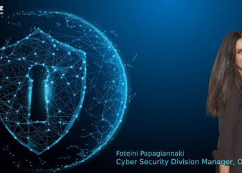 Νέο τμήμα Cloud και Network Security από την Office Line