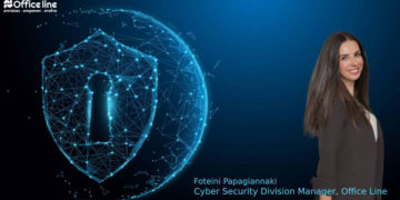 Νέο τμήμα Cloud και Network Security από την Office Line