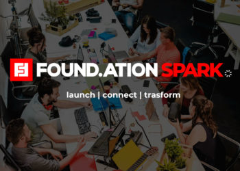 Found.ation Spark: νέος accelerator με στοιχεία Venture Studio