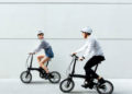Το νέο Xiaomi Mi Smart Electric Folding Bike άμεσα διαθέσιμo από την Info Quest Technologies
