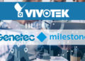 Η VIVOTEK επεκτείνει τη συνεργασία της με τις Genetec και Milestone