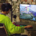 Η απόλυτη εργονομία από το νέο UltraFine™ monitor της LG