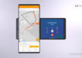 Το LG WING αλλάζει το νόημα της χρηστικότητας στα Smartphones