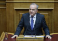Δύο νέες προκηρύξεις του Αναπτυξιακού Νόμου, συνολικού προϋπολογισμού 500 εκατ. €, υπέγραψε ο Αναπληρωτής Υπουργός Ανάπτυξης, κ. Νίκος Παπαθανάσης