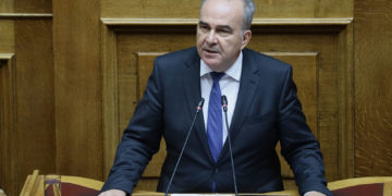 Δύο νέες προκηρύξεις του Αναπτυξιακού Νόμου, συνολικού προϋπολογισμού 500 εκατ. €, υπέγραψε ο Αναπληρωτής Υπουργός Ανάπτυξης, κ. Νίκος Παπαθανάσης