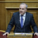 Δύο νέες προκηρύξεις του Αναπτυξιακού Νόμου, συνολικού προϋπολογισμού 500 εκατ. €, υπέγραψε ο Αναπληρωτής Υπουργός Ανάπτυξης, κ. Νίκος Παπαθανάσης