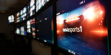 Το…kick off του League Cup Αγγλίας στη Novasports Arena και φουλ δράση σε MLS