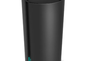 Η TP-Link® παρουσιάζει το πρώτο 5G + Wi-Fi 6 Mesh Gateway