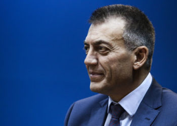 Γιάννης Βρούτσης: “Ένα ακόμη βήμα καλύτερης εξυπηρέτησης των ασφαλισμένων και εκσυγχρονισμού του e-EΦΚΑ”