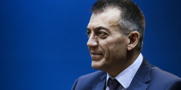 Γιάννης Βρούτσης: “Ένα ακόμη βήμα καλύτερης εξυπηρέτησης των ασφαλισμένων και εκσυγχρονισμού του e-EΦΚΑ”
