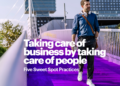 Accenture: Η οικοδόμηση εμπιστοσύνης και η εκπλήρωση των βασικών αναγκών των εργαζομένων συμβάλλουν στην αύξηση της επιχειρηματικής απόδοσης