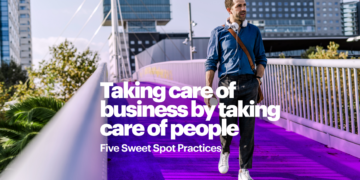 Accenture: Η οικοδόμηση εμπιστοσύνης και η εκπλήρωση των βασικών αναγκών των εργαζομένων συμβάλλουν στην αύξηση της επιχειρηματικής απόδοσης