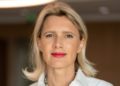 H Clarisse Kopff νέα Διευθύνων Σύμβουλος του Ομίλου Euler Hermes