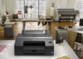 Η Epson ανακοινώνει τον πρώτο της εκτυπωτή μεγάλου φορμά με resin μελάνι