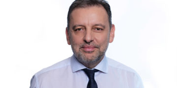 Χάρης Μπρουμίδης: Έως το 2023 θα έχουμε καλύψουμε με 5G το 60% της Ελλάδας