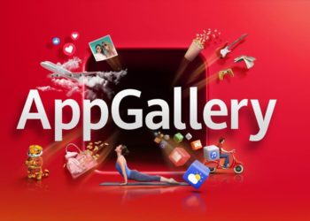 HUAWEI AppGallery: Kατεβάστε εφαρμογές και κερδίστε φανταστικά δώρα HUAWEI. Δοκιμάστε την τύχη σας!
