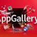 HUAWEI AppGallery: Kατεβάστε εφαρμογές και κερδίστε φανταστικά δώρα HUAWEI. Δοκιμάστε την τύχη σας!
