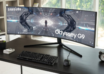 Η Samsung γιορτάζει την κυκλοφορία της νέας σειράς gaming monitor Odyssey με ένα πρωτοποριακό πανευρωπαϊκό τουρνουά Esports