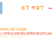 Το 3ο START School of Code στο Σεράφειο του Δήμου Αθηναίων
