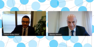 To Egg συνδέεται με το γαλλικό οικοσύστημα startups