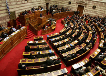 Προς ψήφιση, ως ενιαίο νομοσχέδιο ο Κώδικας Ηλεκτρονικών Επικοινωνιών και ο Κώδικας Ψηφιακής Διακυβέρνησης