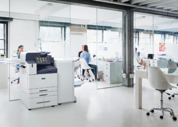 Νέος ψηφιακός βοηθός εργασίας από την XEROX με ενσωματωμένη τεχνολογία ConnectKey