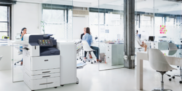Νέος ψηφιακός βοηθός εργασίας από την XEROX με ενσωματωμένη τεχνολογία ConnectKey