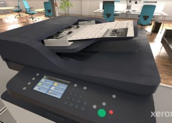 Η Xerox παρουσιάζει τον νέο ψηφιακό βοηθό εργασίας Altalink 8100 με ενσωματωμένη τεχνολογία ConnectKey