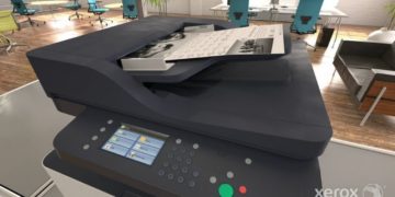 Η Xerox παρουσιάζει τον νέο ψηφιακό βοηθό εργασίας Altalink 8100 με ενσωματωμένη τεχνολογία ConnectKey