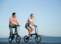 Το νέο Xiaomi Mi Smart Electric Folding Bike άμεσα διαθέσιμo από την Info Quest Technologies