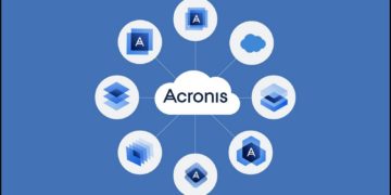 Νέα τοπικά Micro Data Centers από την Acronis