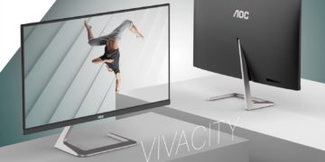 AOC και Porsche Design “επανασχεδιάζουν” τις gaming οθόνες