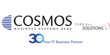 H Cosmos Business Systems παρουσίασε στο DELL Partner Form Case study για το Optiplex 7070 Ultra