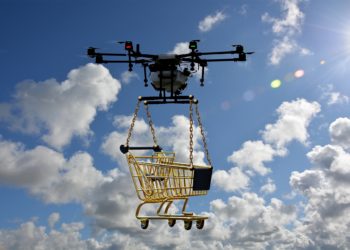 Η Walmart ξεκινάει δοκιμές για παραδόσεις με drones
