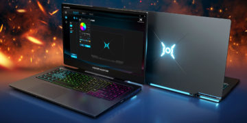 HONOR HUNTER V700: Είσοδος στην Gaming αγορά με το πρώτο gaming notebook στα 19.9 mm που συνδυάζει υψηλή απόδοση και νεανικό design