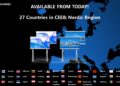 Η Huawei επανιδρύει το “έξυπνο γραφείο” με το IdeaHub