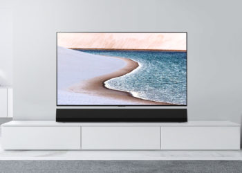 Ήχος υψηλής ποιότητας από το νέο soundbar της LG