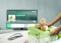 Η Pro:Centric Direct της LG φέρνει νέα πρωτοποριακά χαρακτηριστικά στο Hotel Management