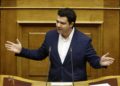 Ο Τομεάρχης Ψηφιακής Διακυβέρνησης του ΣΥΡΙΖΑ, Μάριος Κάτσης, εγκαλεί την κυβέρνηση για την κυβερνοεπίθεση στην COSMOTE.