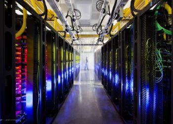 Στο Λαύριο το Data Center της Microsoft
