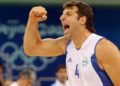 Ο Θοδωρής Παπαλουκάς στο στούντιο του «PICK N ROLL»