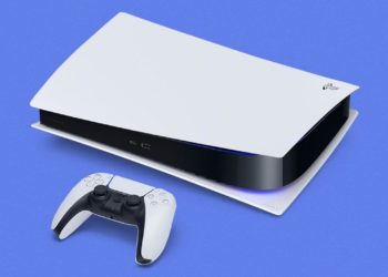 Το PlayStation 5 έρχεται αυτόν τον Νοέμβριο με την ψηφιακή έκδοση στα 399,99 και την έκδοση με Ultra HD Blu-Ray Disc Drive στα 499,99