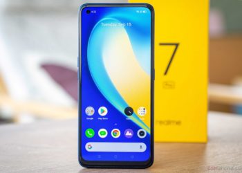 realme 7 – Η καλύτερη gaming συσκευή είναι από σήμερα διαθέσιμη από 219€