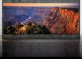 H κορυφαία LED οθόνη Samsung The Wall ήρθε στην Ελλάδα
