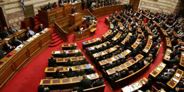 Στη Βουλή το πολυνομοσχέδιο του υπουργείου Ψηφιακής Διακυβέρνησης