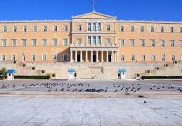Η Βουλή παρέχει σύγχρονες ψηφιακές υπηρεσίες ολοκληρωμένης ειδησεογραφικής ενημέρωσης