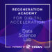 ΤΙΤΑΝ και ReGeneration δημιουργούν το 2ο Data Science Lab