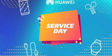 Huawei Service Day: Έκπτωση έως και 65% στο κόστος εργασίας επισκευής εκτός εγγύησης