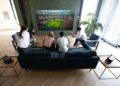 LG: Συνδυάστε την OLED GX TV με το GX Soundbar και απολαύστε μια μοναδική οπτικοακουστική εμπειρία
