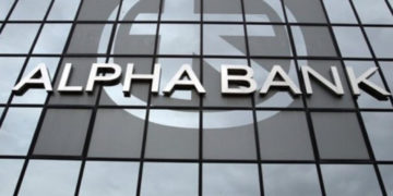 Alpha Bank: Ψηφιακά πάνω από το 90% των εγχρήματων συναλλαγών